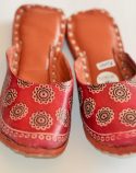 Handmade Shoes from India
