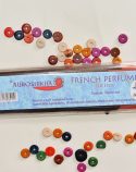 French Perfume incense