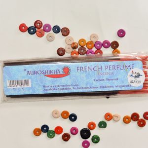 French Perfume Incense Sticks 50 gms