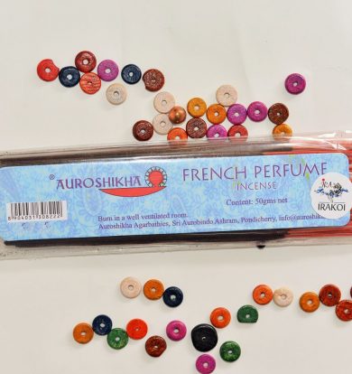 French Perfume Incense Sticks 50 gms