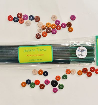 Jasmine Incense 50 Sticks