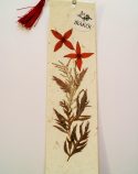 handmade bookmark