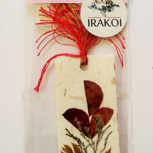 Dried Flower bookmarks